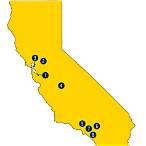 california lottery office locations